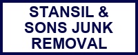 Stansil & Sons Junk Removal